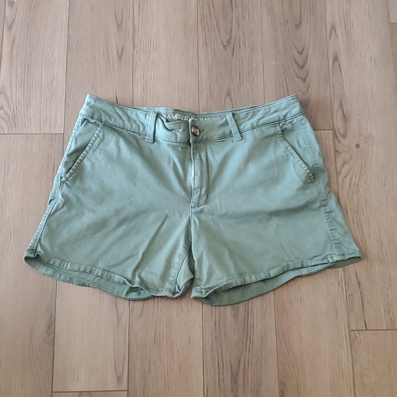 American Eagle Outfitters Pants - American Eagle Shorts